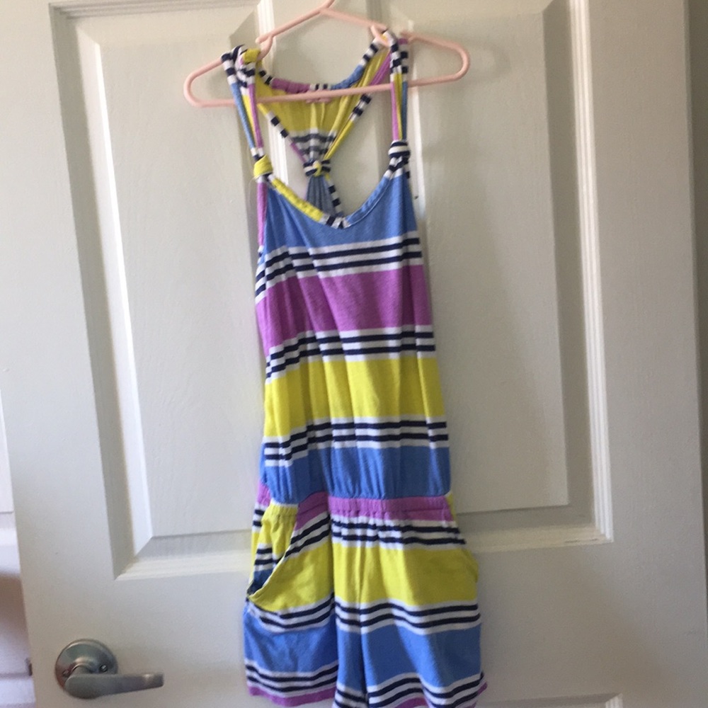 romper